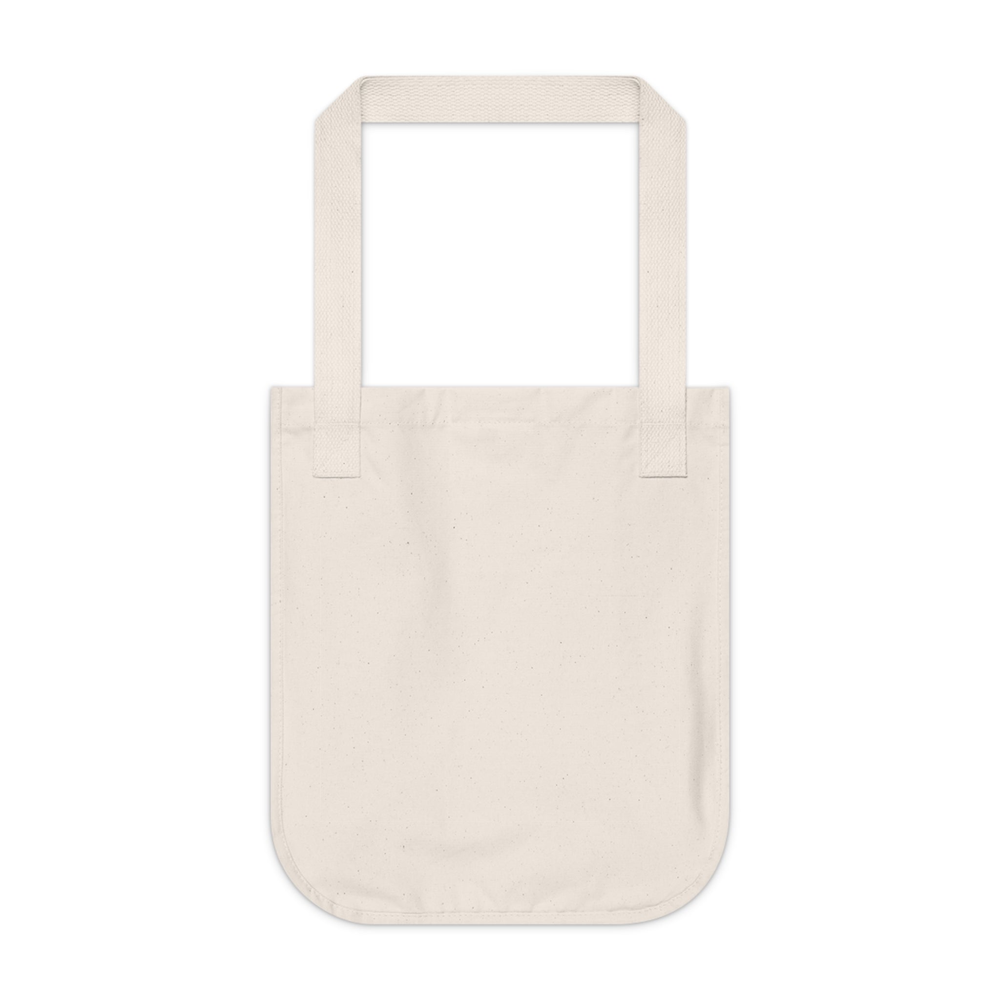 "Passion" Organic Tote Bag